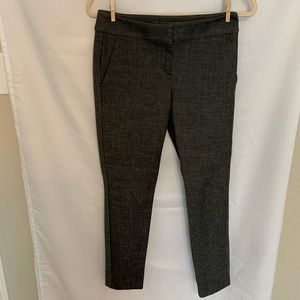 Grey Pants by LOFT